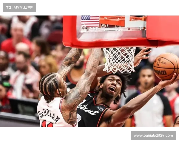 活塞团队篮球对阵绿军球星体系，东部榜首之争揭示赢球不同模式