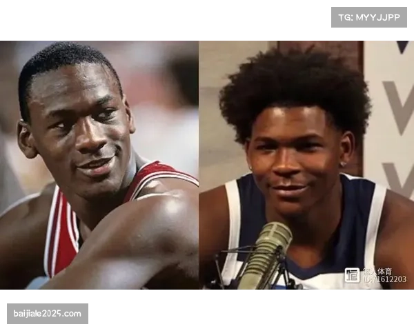 爱德华兹袒露心声：目标不仅是得分王，更是成为攻防一体的门面人物